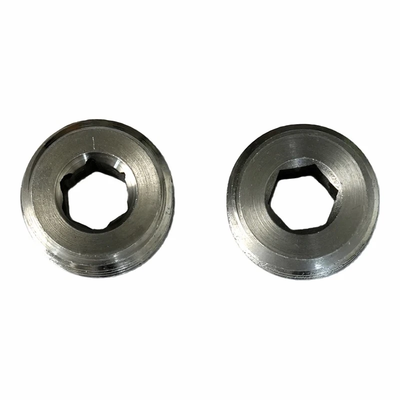 CNC Turning Suppliers